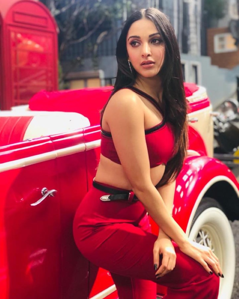 kiara advani sexy pics 24