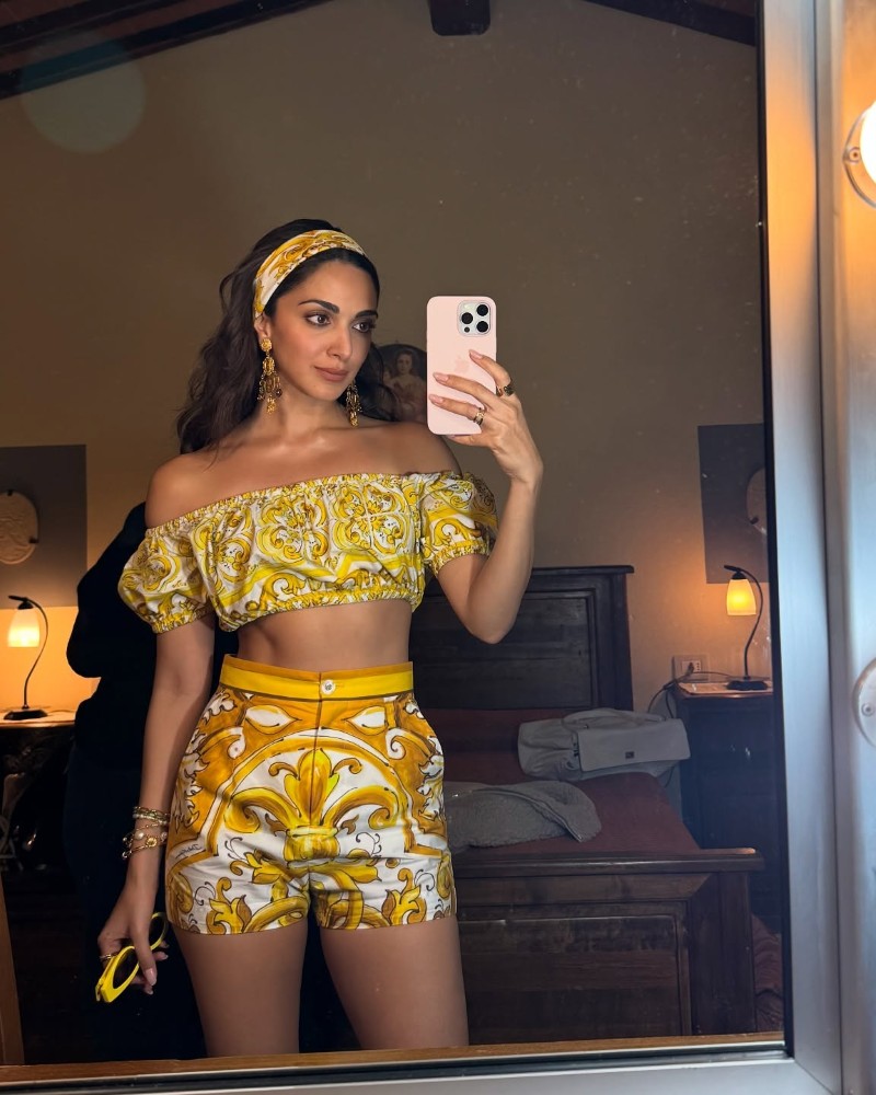 kiara advani sexy pics 32