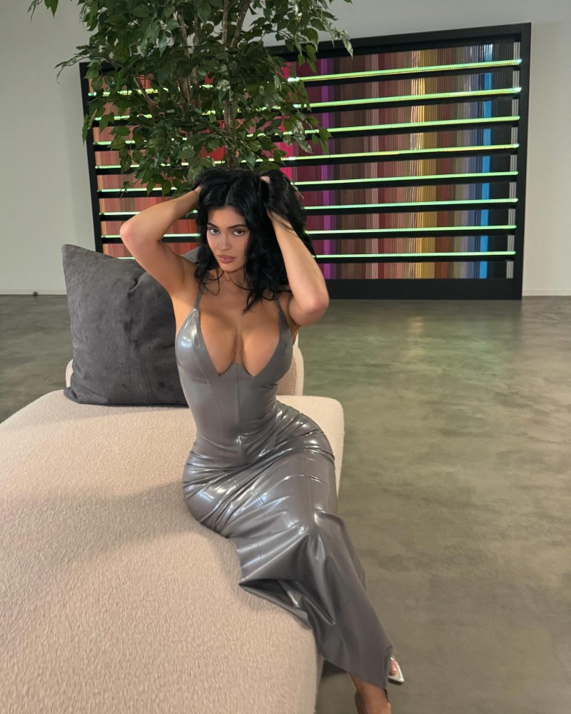 kylie jenner sexy pics 26
