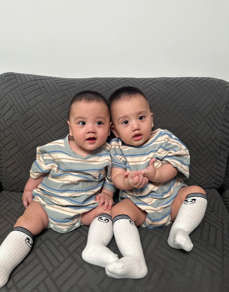 love cute baby couple images