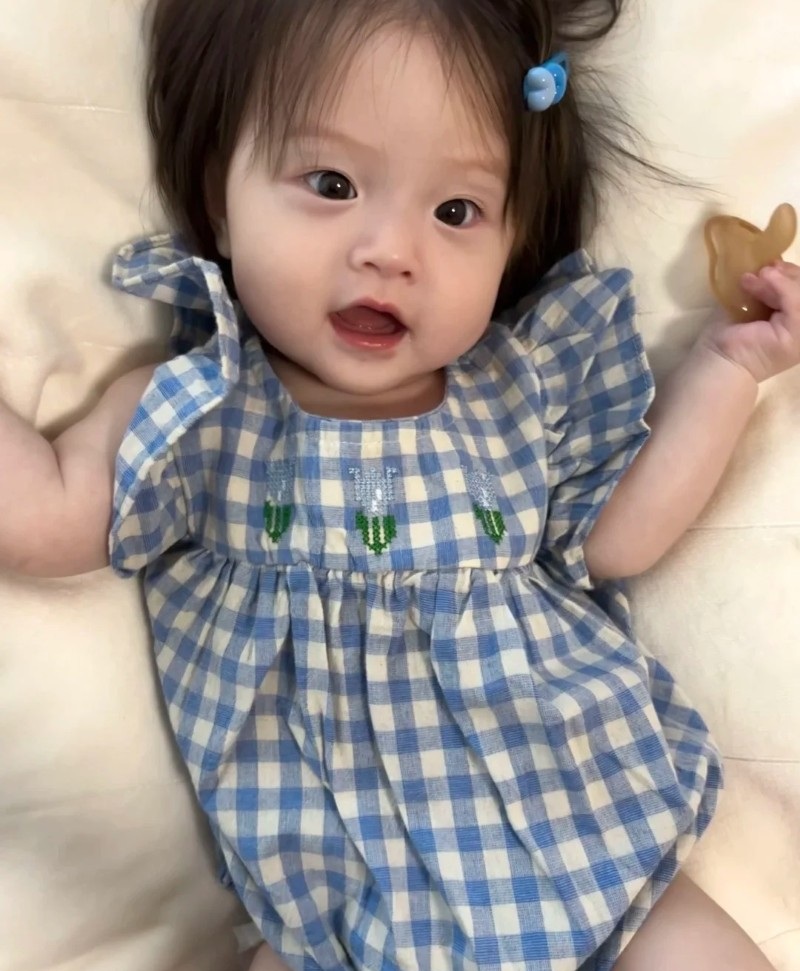 love cute baby