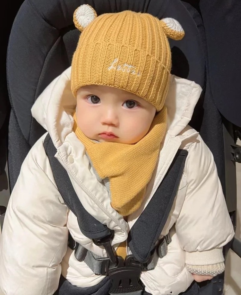 lovely cute baby