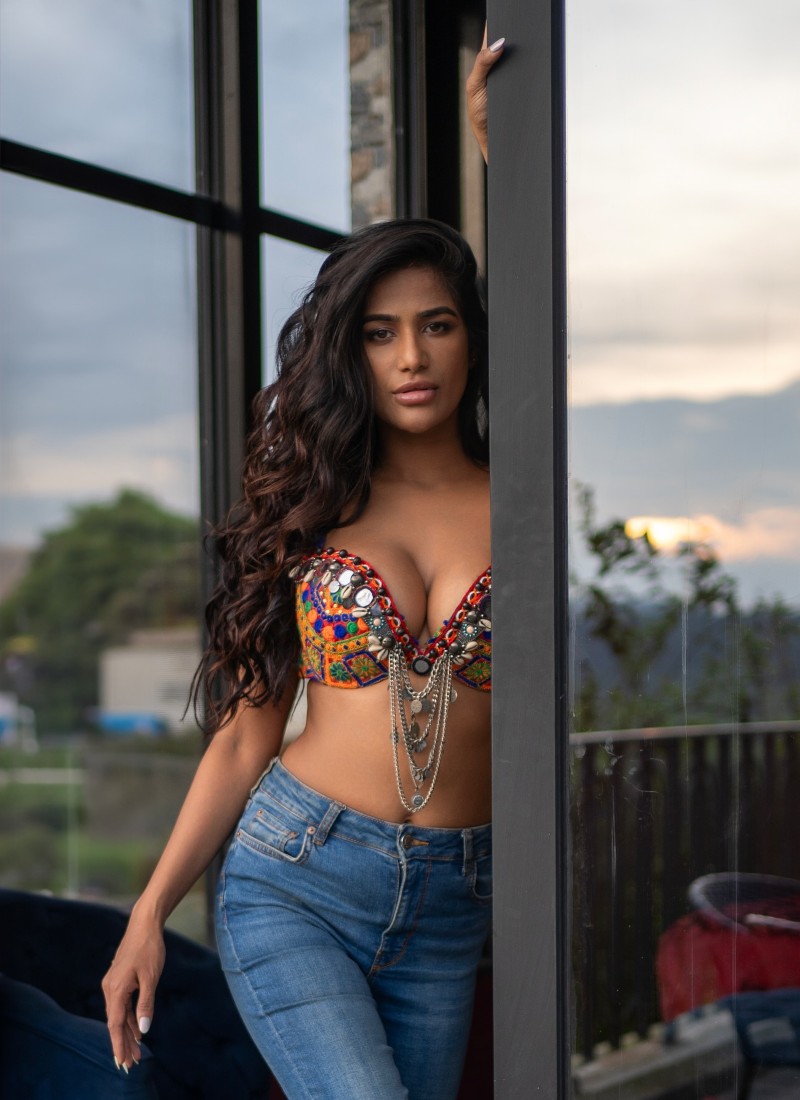 poonam pandey sexy pics 2