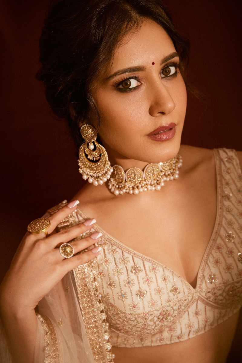rashi khanna sexy pics 12