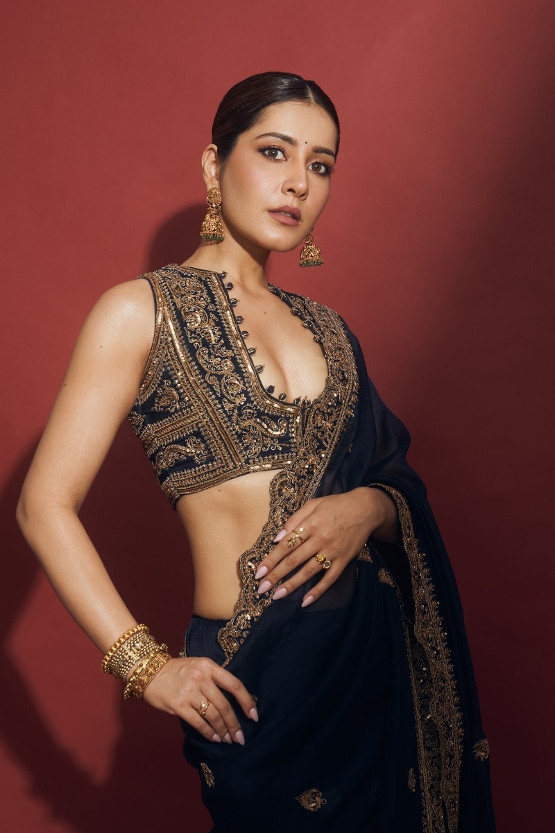 rashi khanna sexy pics 18