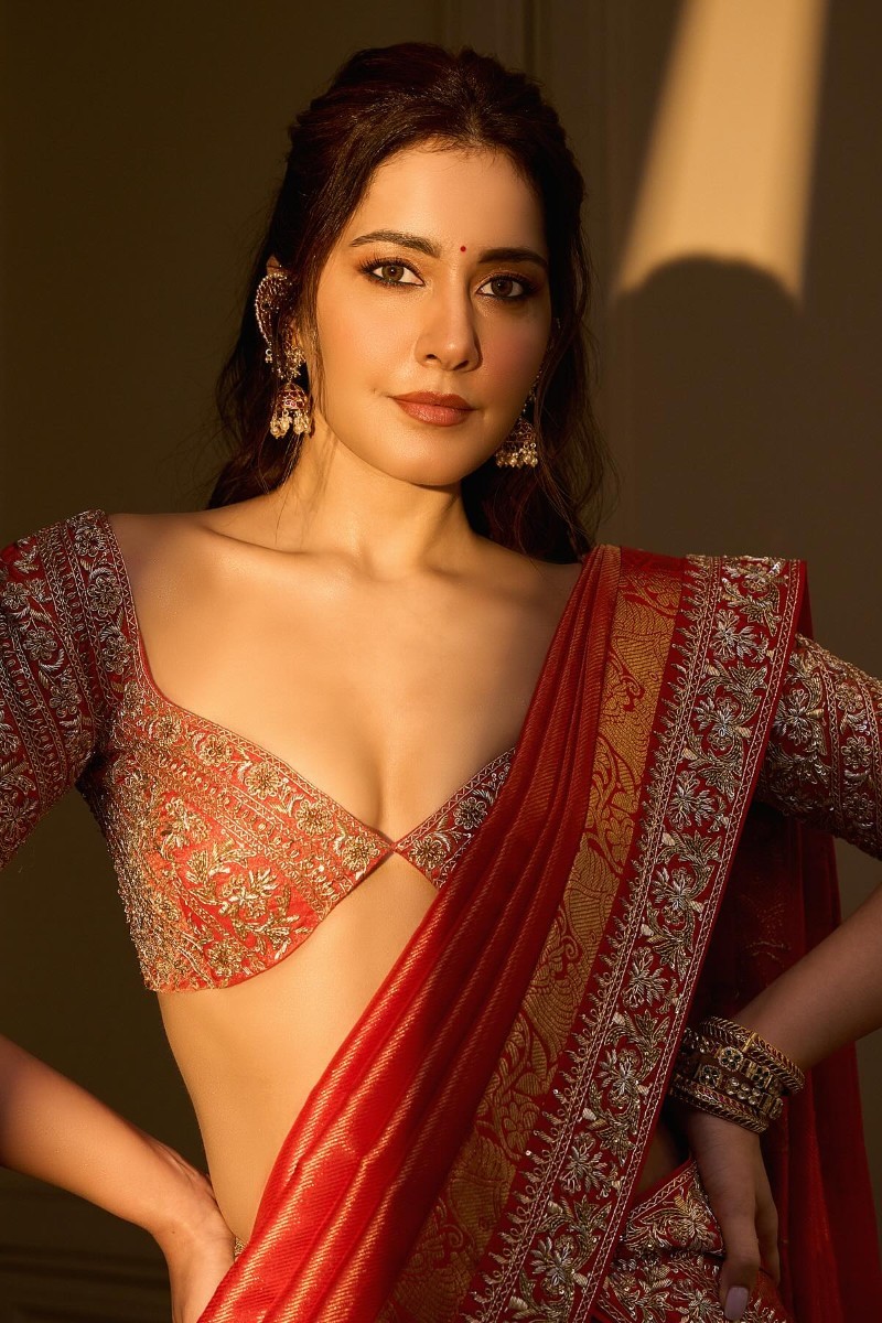 rashi khanna sexy pics 24