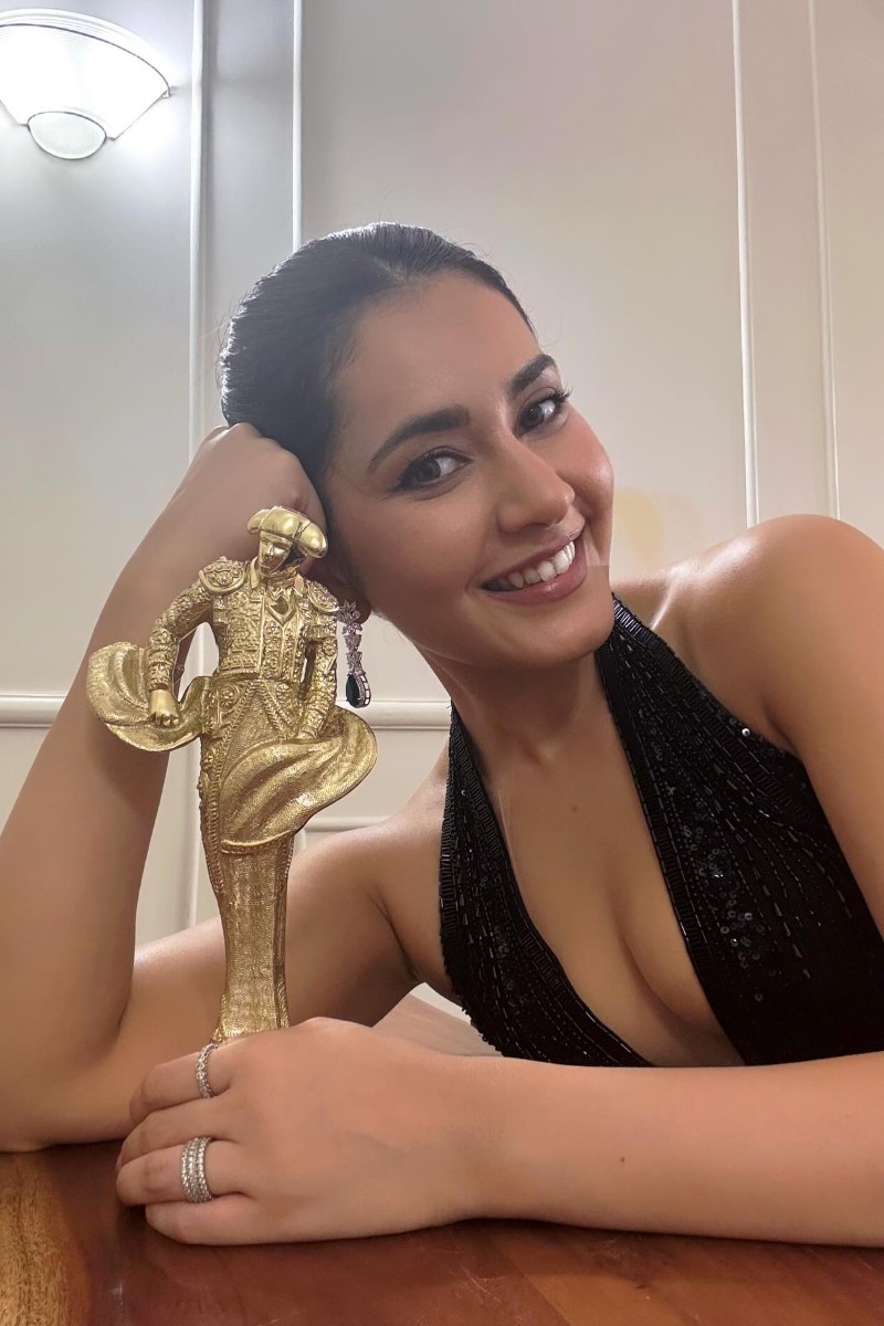 rashi khanna sexy pics 37