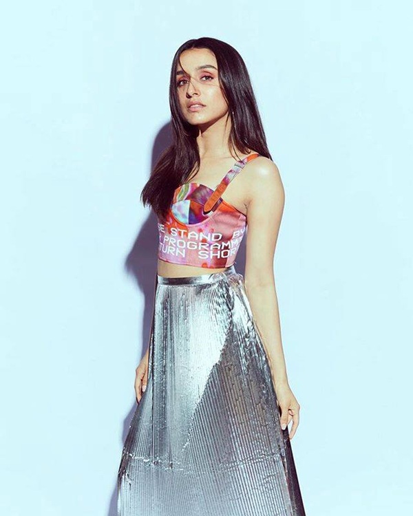 shraddha kapoor hot sexy pics