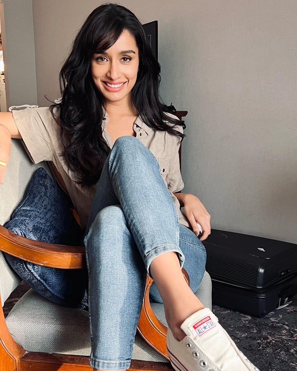 shraddha kapoor sexy pics 14