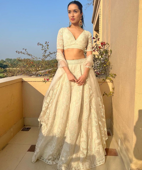 shraddha kapoor sexy pics 7