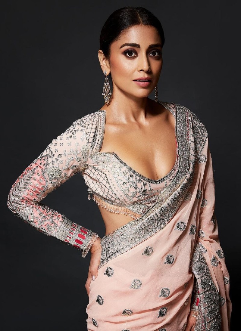 shreya saran sexy pics 11