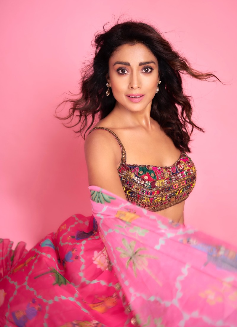 shreya saran sexy pics 14
