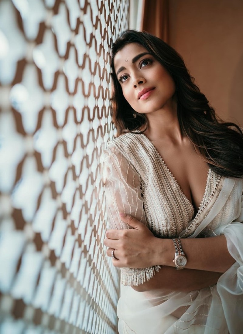 shreya saran sexy pics 37