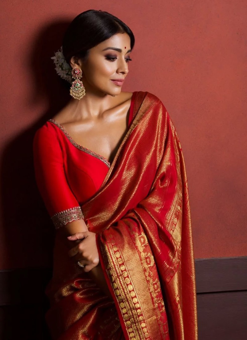 shreya saran sexy pics 40