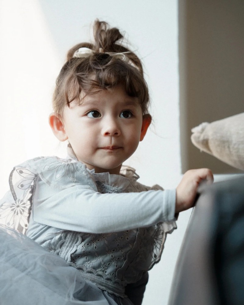 smile cute baby girl 25