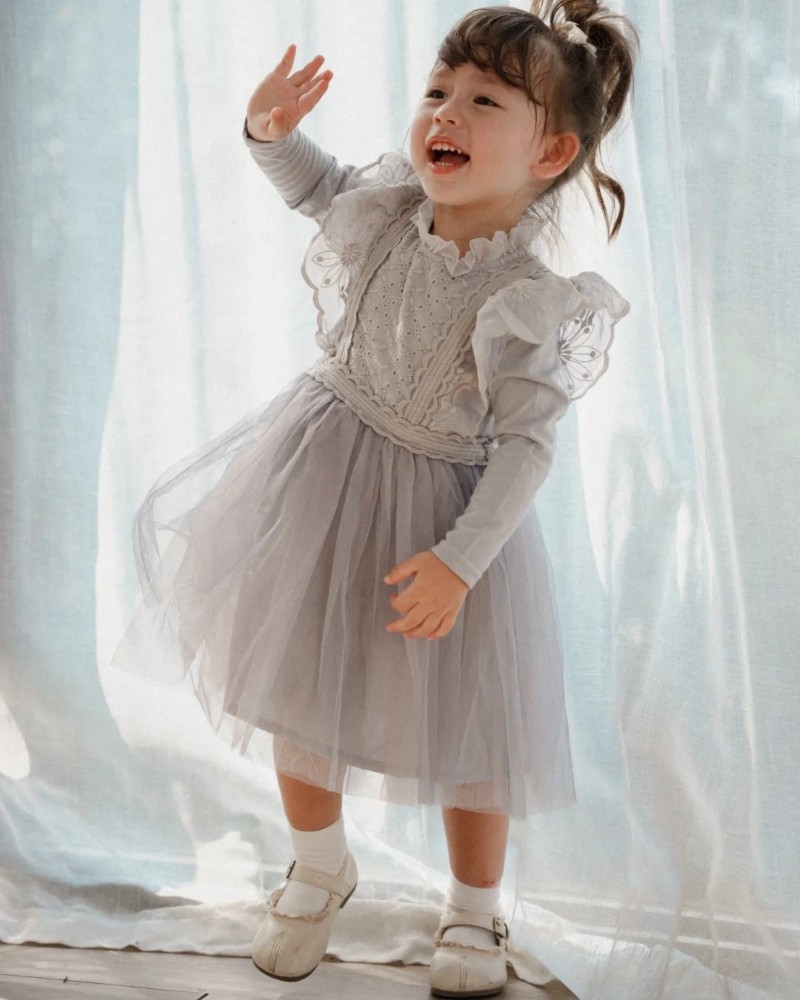 smile cute baby girl 26