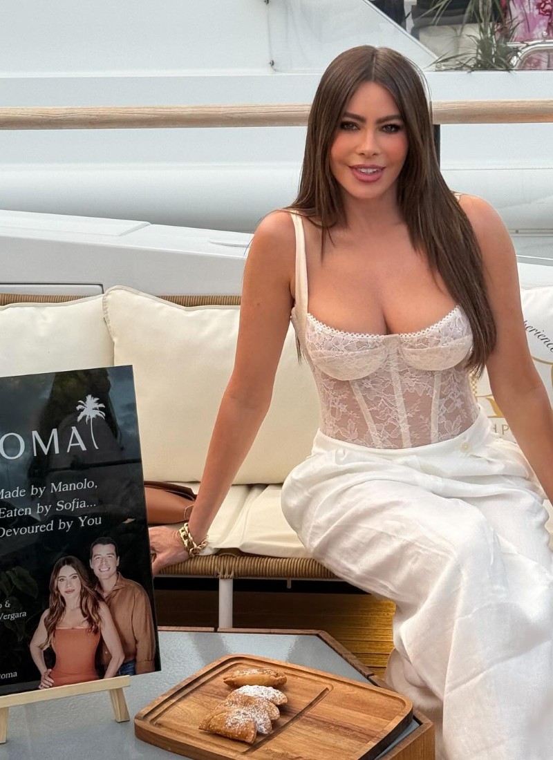 sofia vergara sexy pics 31