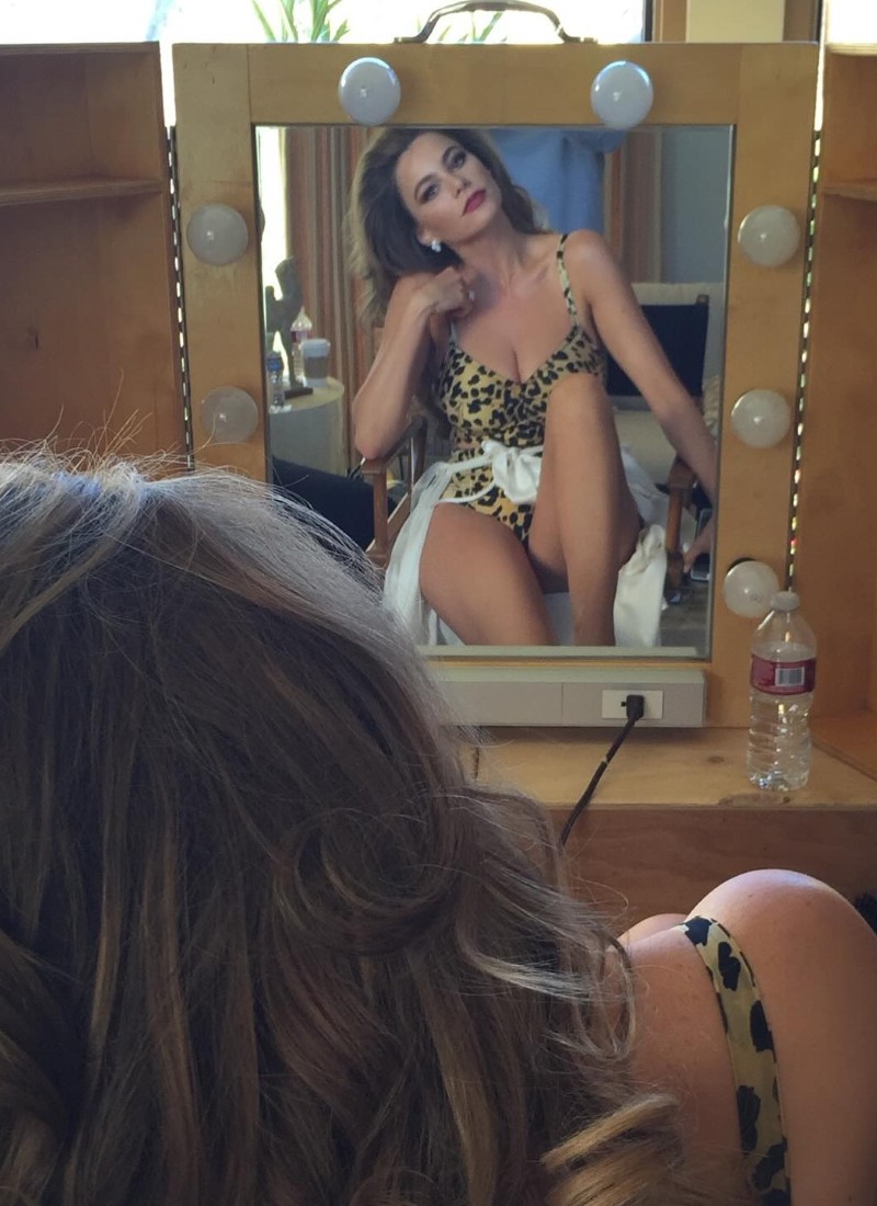 sofia vergara sexy pics 35